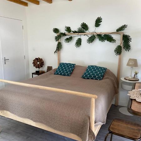 Queens Romantic Beachhouse Zandvoort Esterno foto