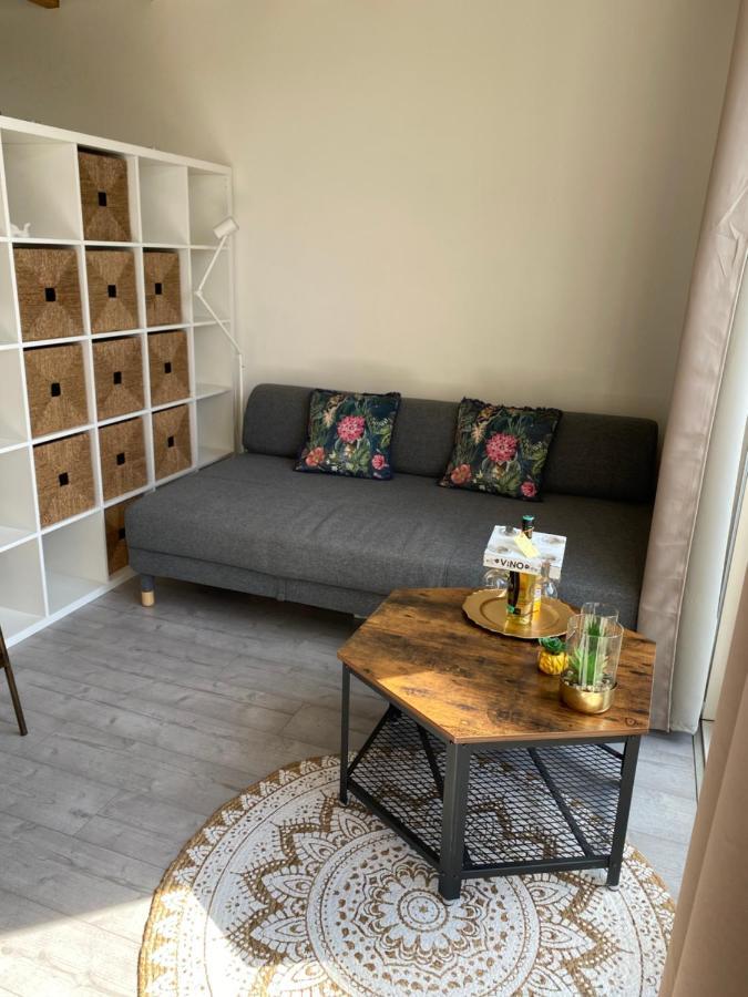 Queens Romantic Beachhouse Zandvoort Esterno foto